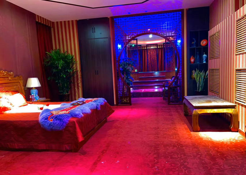 沉浸于宁静，唤醒身心的每一寸——[武汉桑拿SPA会所]